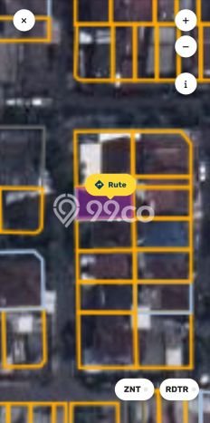 For Sale Rumah 3 Kamar Lokasi Ideal Nyaman dan Strategis di Duren Sawit For Sale Rumah 3 Kamar Lokasi Ideal Nyaman dan Strategis di Duren Sawit