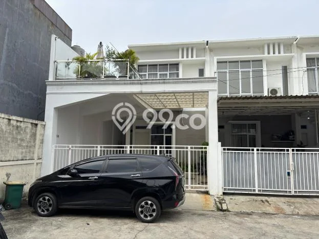 Dijual Cepat Rumah Favorit Siap Huni LB 200m2 di Cilincing, Jakarta Utara Dijual Cepat Rumah Favorit Siap Huni LB 200m2 di Cilincing, Jakarta Utara