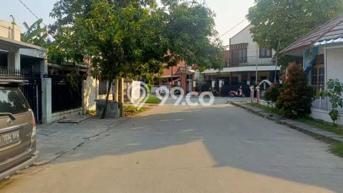For Sale Hunian Rumah Terawat 4 KT di Pondok Ungu, Bekasi For Sale Hunian Rumah Terawat 4 KT di Pondok Ungu, Bekasi