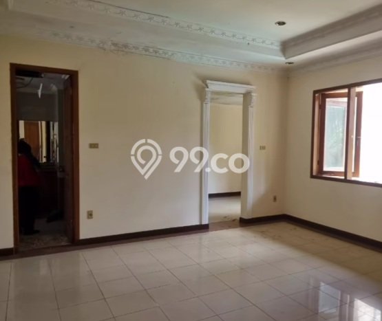 Jual Rumah Mewah Elegan Dengan View Eksklusif di Bintaro, Jakarta Selatan Jual Rumah Mewah Elegan Dengan View Eksklusif di Bintaro, Jakarta Selatan