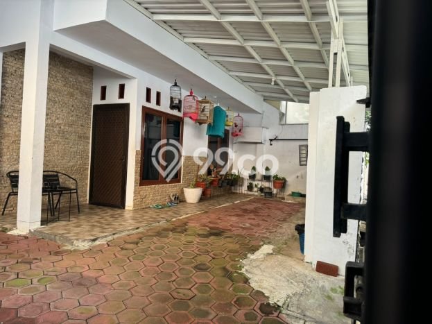 For Sale Rumah 4 Kamar Lokasi Ideal Nyaman dan Strategis di Duren Sawit For Sale Rumah 4 Kamar Lokasi Ideal Nyaman dan Strategis di Duren Sawit