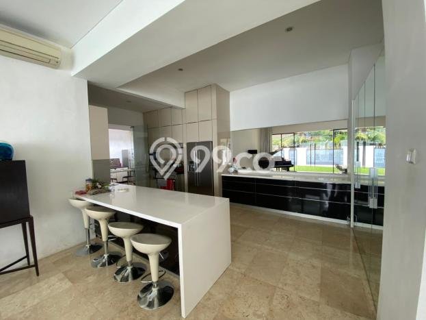 For Sale! Premium House LT 890m2 Desain Modern di Bangka For Sale! Premium House LT 890m2 Desain Modern di Bangka