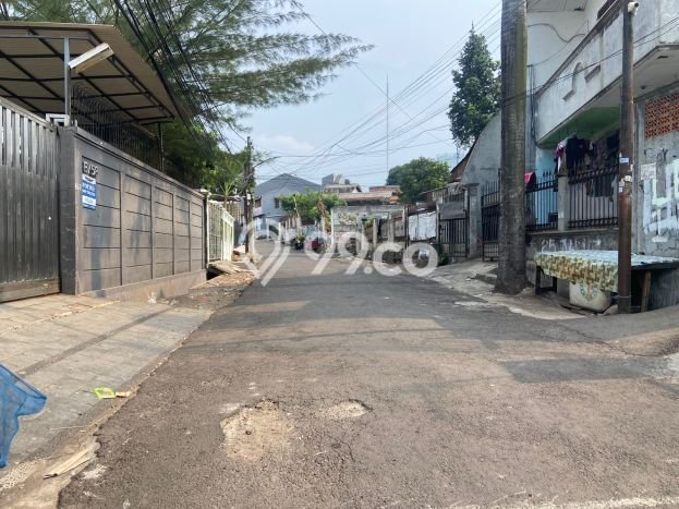 Dijual Rumah Luas Elegan Dengan View Cantik di Duri Kepa, Jakarta Barat Dijual Rumah Luas Elegan Dengan View Cantik di Duri Kepa, Jakarta Barat