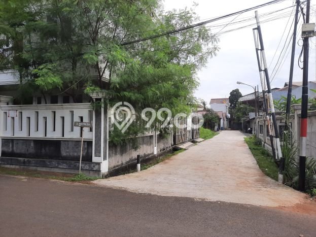 Rumah Modern 3 KT di Jati Mekar Bekasi Unfurnished Rumah Modern 3 KT di Jati Mekar Bekasi Unfurnished