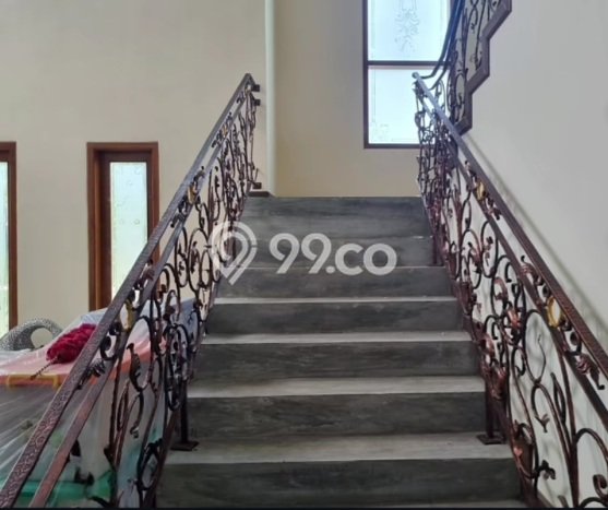 Jual Rumah Mewah Elegan Dengan View Eksklusif di Bintaro, Jakarta Selatan Jual Rumah Mewah Elegan Dengan View Eksklusif di Bintaro, Jakarta Selatan