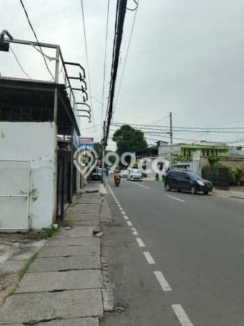 Ruko Dijual di Jakarta Timur LT 110m2 & LB 110m2 Lokasi Terbaik! Ruko Dijual di Jakarta Timur LT 110m2 & LB 110m2 Lokasi Terbaik!