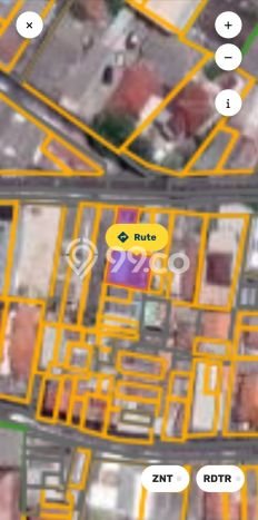 Jual Rumah Minimalis Bagus Punya 3 KT di Kemayoran Jakarta Pusat SHM Jual Rumah Minimalis Bagus Punya 3 KT di Kemayoran Jakarta Pusat SHM