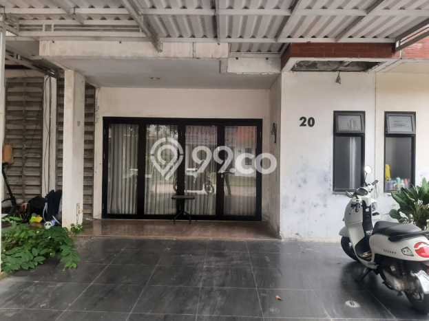 Dijual Rumah Modern 3 KT di Pedurenan, Bekasi Dijual Rumah Modern 3 KT di Pedurenan, Bekasi