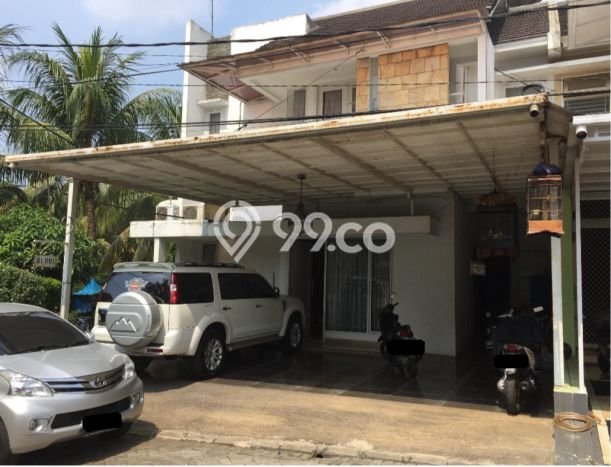Siap Huni Hunian Elit 3 Kamar di Harjamukti Dekat ke Mana Saja Siap Huni Hunian Elit 3 Kamar di Harjamukti Dekat ke Mana Saja