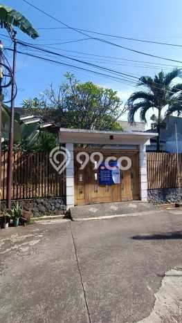 Dijual Rumah Mewah Exclusive di Cilodong, Depok Dijual Rumah Mewah Exclusive di Cilodong, Depok