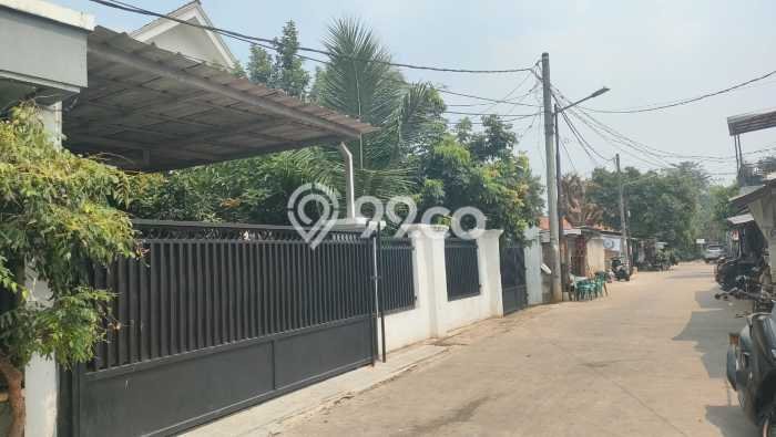 For Sale Hunian Rumah Nyaman 3 Kamar di Petukangan, Jakarta Selatan For Sale Hunian Rumah Nyaman 3 Kamar di Petukangan, Jakarta Selatan