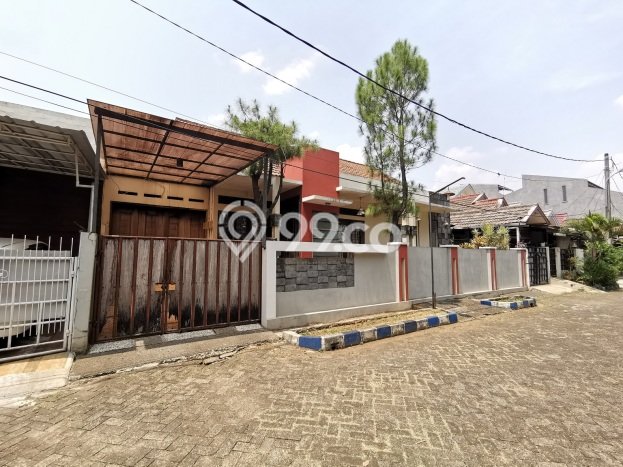 Rumah Modern Cantik 3 Kamar Bisa Langsung Pindah di Pamulang Rumah Modern Cantik 3 Kamar Bisa Langsung Pindah di Pamulang
