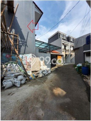 Dijual Cepat Rumah Favorit Siap Huni LB 250m2 di Jagakarsa, Jakarta Selatan Dijual Cepat Rumah Favorit Siap Huni LB 250m2 di Jagakarsa, Jakarta Selatan