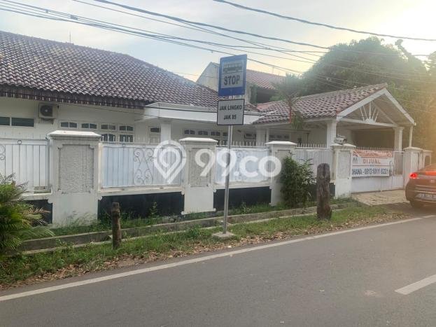 Siap Huni Hunian Elit 4 Kamar di Duren Sawit Dekat ke Mana Pun Siap Huni Hunian Elit 4 Kamar di Duren Sawit Dekat ke Mana Pun