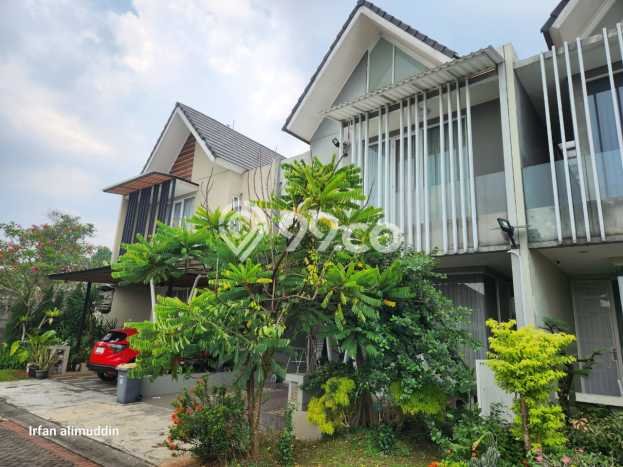 Hot Offer Hunian Mewah Ideal dan Luas di Pondok Aren, Tangerang Selatan Hot Offer Hunian Mewah Ideal dan Luas di Pondok Aren, Tangerang Selatan