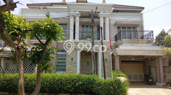 Dijual Rumah Premium dengan Fasilitas Sekitar Komplit di Serpong Utara, Tangerang Selatan Dijual Rumah Premium dengan Fasilitas Sekitar Komplit di Serpong Utara, Tangerang Selatan