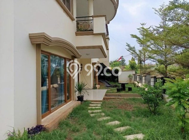 Dijual Rumah Premium dengan Fasilitas Sekitar Komplit di Cinere, Depok Dijual Rumah Premium dengan Fasilitas Sekitar Komplit di Cinere, Depok