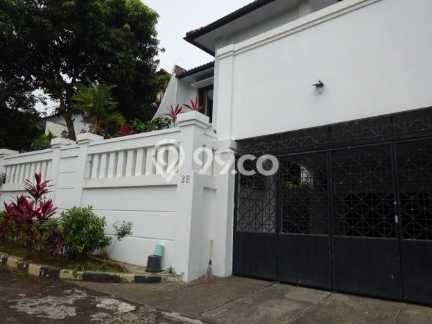 Dijual Rumah Mewah Megah Dengan View Eksklusif di Lebak Bulus, Jakarta Selatan Dijual Rumah Mewah Megah Dengan View Eksklusif di Lebak Bulus, Jakarta Selatan