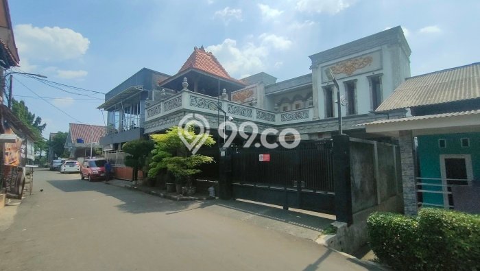 Jual Rumah Minimalis Bagus Punya 4 KT di Pamulang Tangerang Selatan SHM Jual Rumah Minimalis Bagus Punya 4 KT di Pamulang Tangerang Selatan SHM