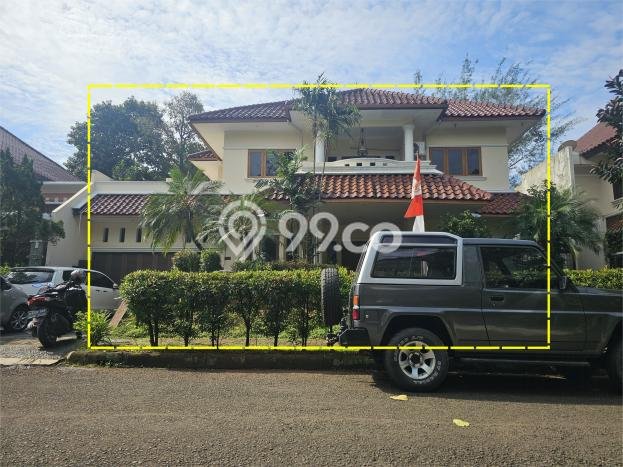 Rumah Luxury Modern Siap Huni di Lebak Bulus Jakarta Selatan Rumah Luxury Modern Siap Huni di Lebak Bulus Jakarta Selatan