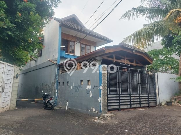 Rumah Minimalis 5 KT LT 300m2 di Ragunan Rumah Minimalis 5 KT LT 300m2 di Ragunan