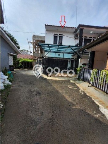 Dijual Cepat Rumah Favorit Siap Huni LB 250m2 di Jagakarsa, Jakarta Selatan Dijual Cepat Rumah Favorit Siap Huni LB 250m2 di Jagakarsa, Jakarta Selatan
