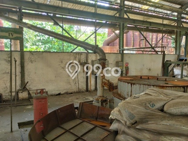 Lokasi Strategis! Dijual Gudang Bisnis di Gunung Putri, Bogor Kondisi Bagus Lokasi Strategis! Dijual Gudang Bisnis di Gunung Putri, Bogor Kondisi Bagus