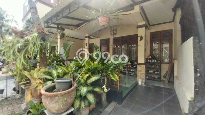 Rumah Minimalis 3 KT di Sukmajaya Depok Unfurnished Rumah Minimalis 3 KT di Sukmajaya Depok Unfurnished
