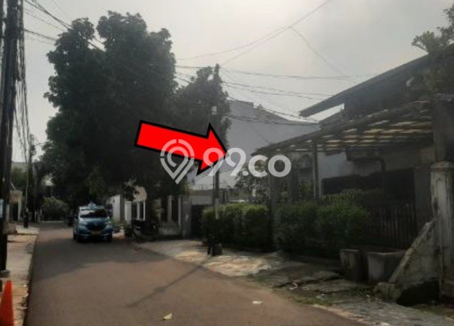 Dijual Rumah Mewah Megah Dengan View Eksklusif di Panglima Polim, Jakarta Selatan Dijual Rumah Mewah Megah Dengan View Eksklusif di Panglima Polim, Jakarta Selatan