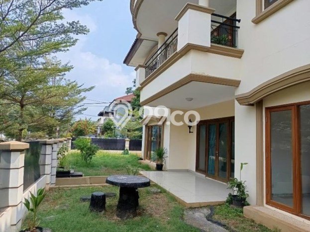 Dijual Rumah Premium dengan Fasilitas Sekitar Komplit di Cinere, Depok Dijual Rumah Premium dengan Fasilitas Sekitar Komplit di Cinere, Depok