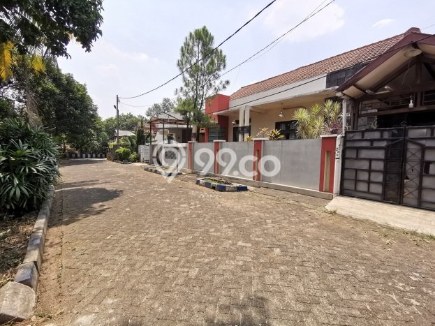 Rumah Modern Cantik 3 Kamar Bisa Langsung Pindah di Pamulang Rumah Modern Cantik 3 Kamar Bisa Langsung Pindah di Pamulang