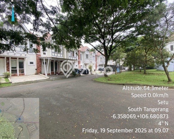 Dijual Rumah Minimalis Bagus Punya 3 KT di Setu Tangerang Selatan SHM Dijual Rumah Minimalis Bagus Punya 3 KT di Setu Tangerang Selatan SHM