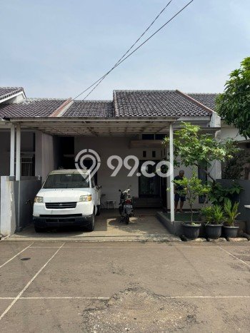 Jual Rumah Eksklusif 3 KT di Jati Asih, Bekasi Jual Rumah Eksklusif 3 KT di Jati Asih, Bekasi