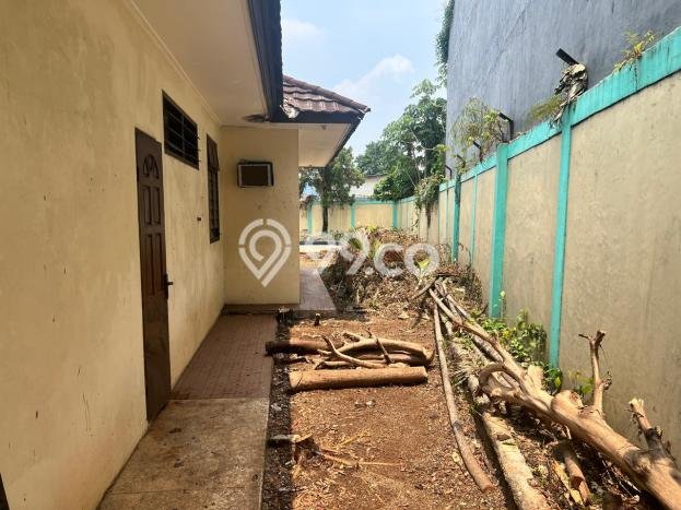 Rumah Luxury Modern Siap Huni di Tanjung Barat Jakarta Selatan Rumah Luxury Modern Siap Huni di Tanjung Barat Jakarta Selatan