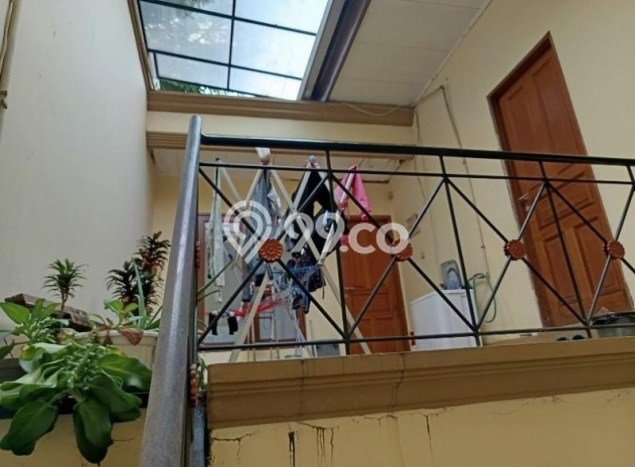 Dijual Rumah Premium dengan Fasilitas Sekitar Komplit di Cinere, Depok Dijual Rumah Premium dengan Fasilitas Sekitar Komplit di Cinere, Depok