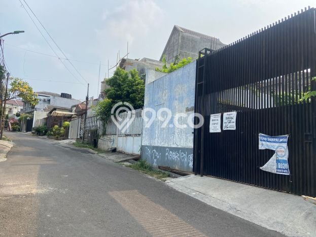 Dijual Rumah Luas Elegan Dengan View Cantik di Duri Kepa, Jakarta Barat Dijual Rumah Luas Elegan Dengan View Cantik di Duri Kepa, Jakarta Barat