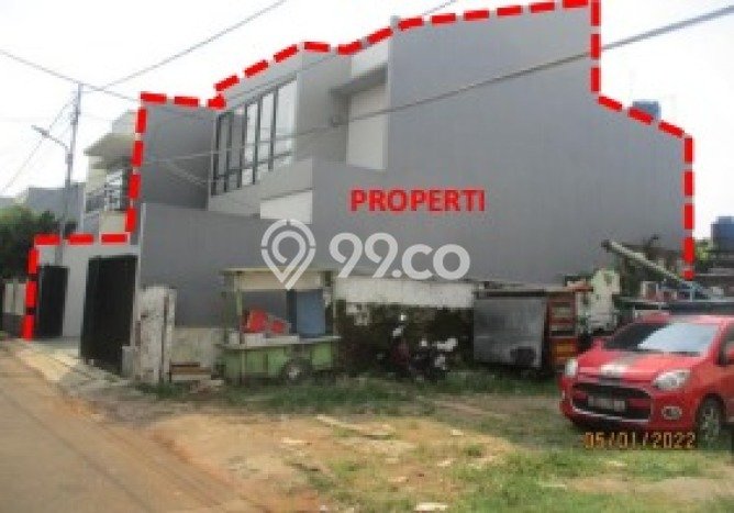 Dijual Rumah Elit Exclusive di Tebet, Jakarta Selatan Dijual Rumah Elit Exclusive di Tebet, Jakarta Selatan