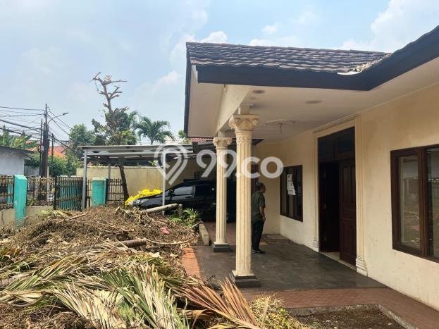 Rumah Luxury Modern Siap Huni di Tanjung Barat Jakarta Selatan Rumah Luxury Modern Siap Huni di Tanjung Barat Jakarta Selatan