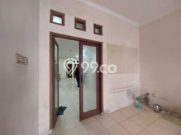 Rumah Mewah LB 292m2 Siap Pakai Desain Elegan di Setiabudi, Jakarta Selatan Rumah Mewah LB 292m2 Siap Pakai Desain Elegan di Setiabudi, Jakarta Selatan