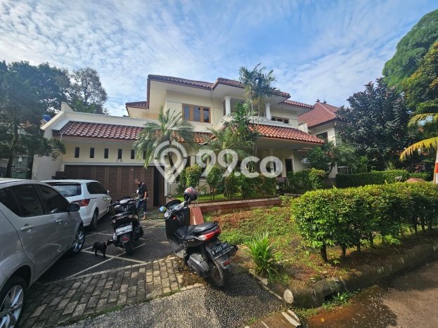 Rumah Luxury Modern Siap Huni di Lebak Bulus Jakarta Selatan Rumah Luxury Modern Siap Huni di Lebak Bulus Jakarta Selatan