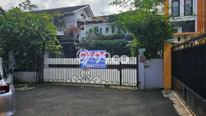 Dijual Rumah Mewah Exclusive di Pasar Minggu, Jakarta Selatan Dijual Rumah Mewah Exclusive di Pasar Minggu, Jakarta Selatan