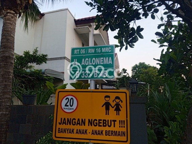 Rumah Luas Asri 5 KT Siap Huni di Jaka Mulya Bekasi Rumah Luas Asri 5 KT Siap Huni di Jaka Mulya Bekasi
