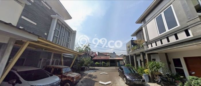 Jual Rumah Modern 2 KT di Pondok Kelapa, Jakarta Timur Jual Rumah Modern 2 KT di Pondok Kelapa, Jakarta Timur