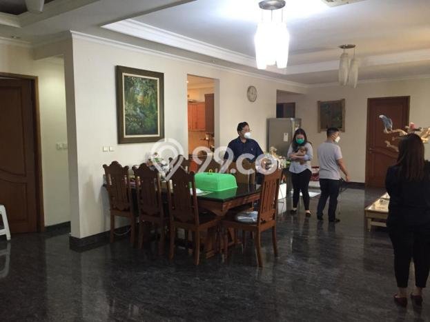 Rumah Mewah Dijual LT 270m2 di Ciputat Timur, Tangerang Selatan Rumah Mewah Dijual LT 270m2 di Ciputat Timur, Tangerang Selatan