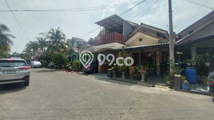 Rumah Minimalis 3 KT di Sukmajaya Depok Unfurnished Rumah Minimalis 3 KT di Sukmajaya Depok Unfurnished