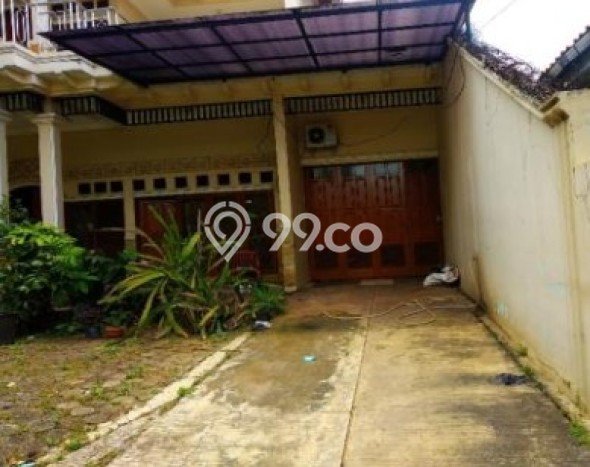 Dijual Cepat Rumah Favorit Siap Huni LB 200m2 di Pondok Aren, Tangerang Selatan Dijual Cepat Rumah Favorit Siap Huni LB 200m2 di Pondok Aren, Tangerang Selatan