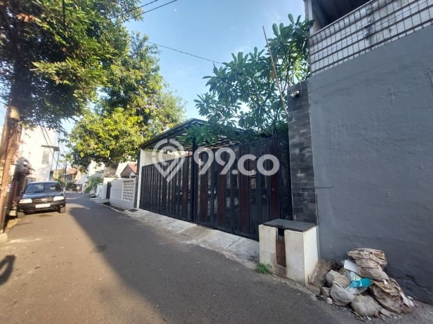 Hunian Nyaman Asri 3 KT Siap Pakai di Cipinang Jakarta Timur Hunian Nyaman Asri 3 KT Siap Pakai di Cipinang Jakarta Timur