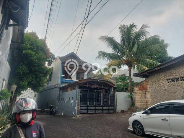 Rumah Minimalis 5 KT LT 300m2 di Ragunan Rumah Minimalis 5 KT LT 300m2 di Ragunan
