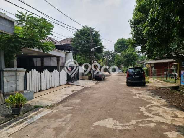 Jual Rumah Strategis Bagus Punya 3 KT di Ciputat Tangerang Selatan SHM Jual Rumah Strategis Bagus Punya 3 KT di Ciputat Tangerang Selatan SHM