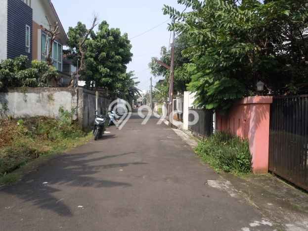 Jual Rumah Minimalis Bagus Punya 5 KT di Pondok Aren Tangerang Selatan SHM Jual Rumah Minimalis Bagus Punya 5 KT di Pondok Aren Tangerang Selatan SHM